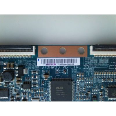 T-CON INSIGNIA 55.32T20.C16 MODELO NS-32L240A13 - Imagen 2